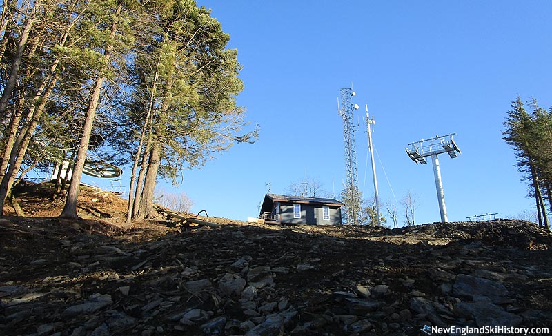 The lift line (November 18, 2023)