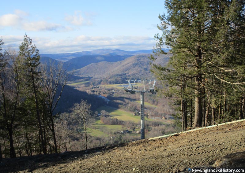 The lift line (November 18, 2023)