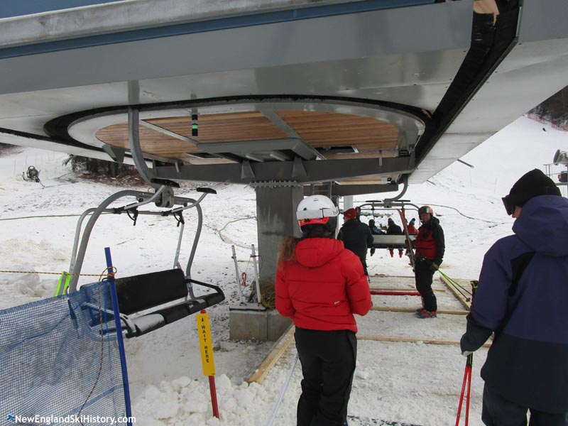 The base terminal (December 23, 2023)