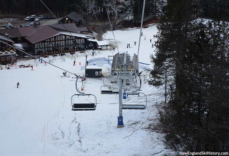 The lift line (December 23, 2023)