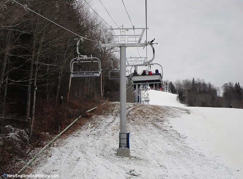 The lift line (December 23, 2023)