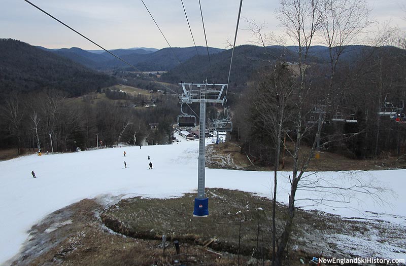 The lift line (December 23, 2023)