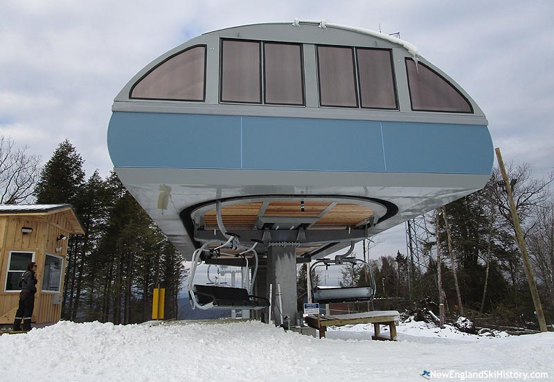 The top terminal (December 23, 2023)