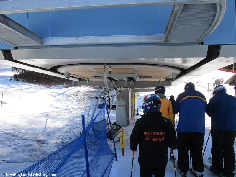 The base terminal (February 2024)