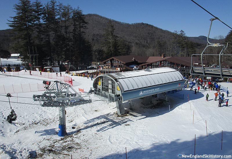 The base terminal (February 2024)