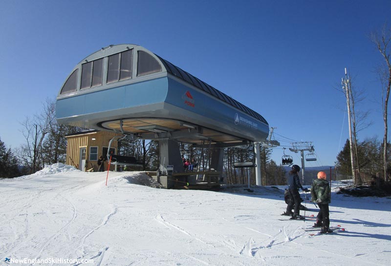 The top terminal (February 2024)