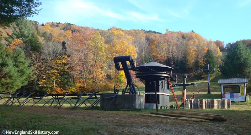 The base terminal (2008)