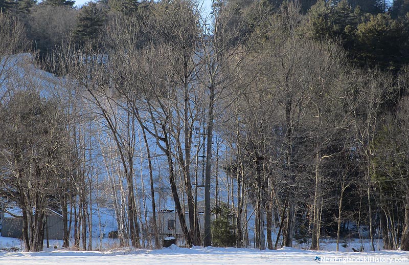 The lift line (January 2022)