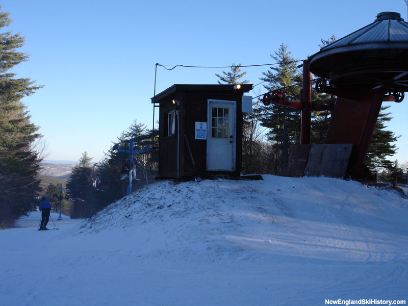 Glades Chair in 2006
