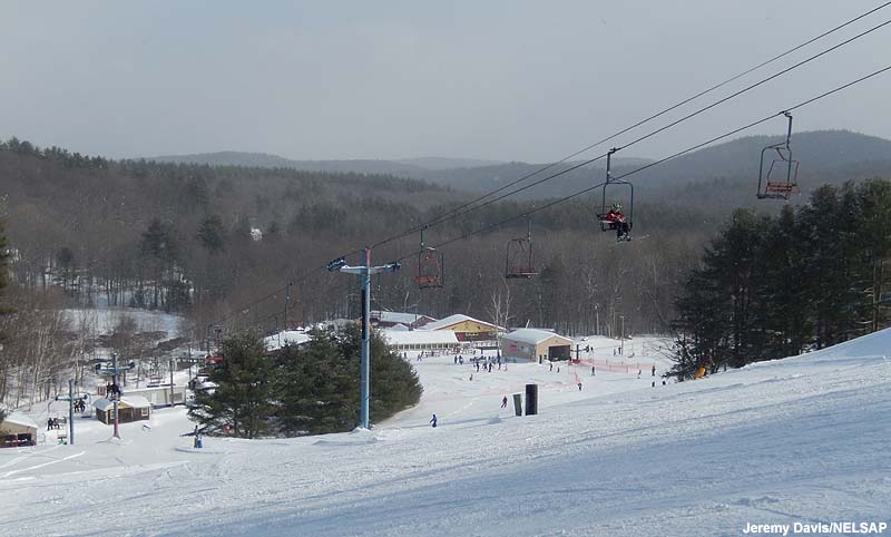 Glades Chair in 2014