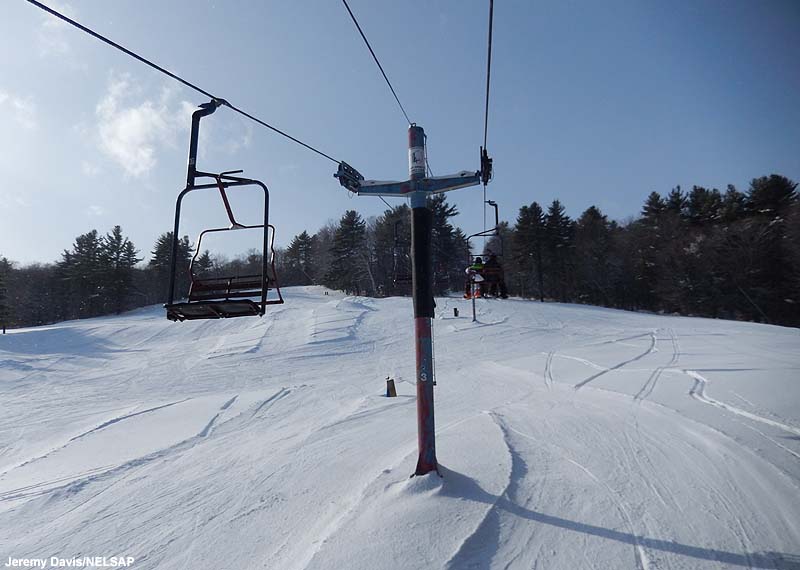The Glades Chair in 2014
