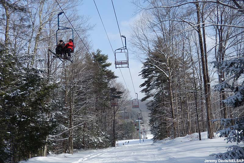 The Glades Chair in 2014