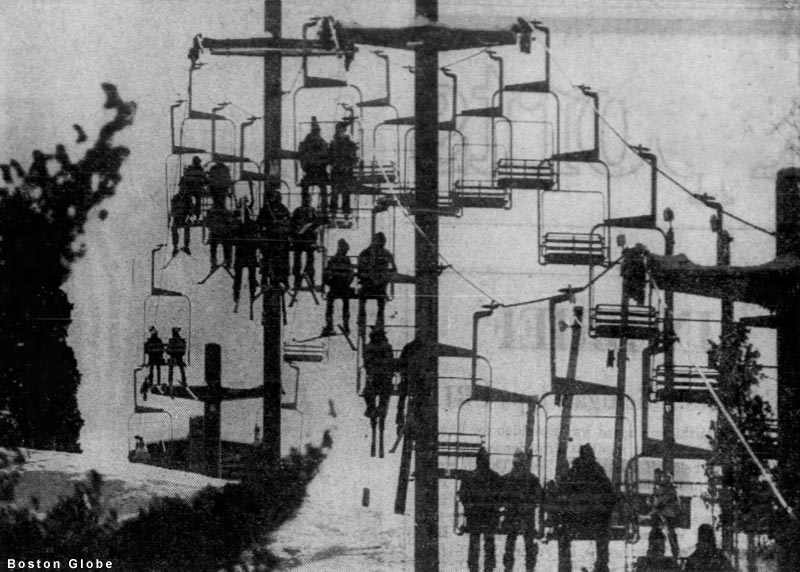 The lift line (December 1976)