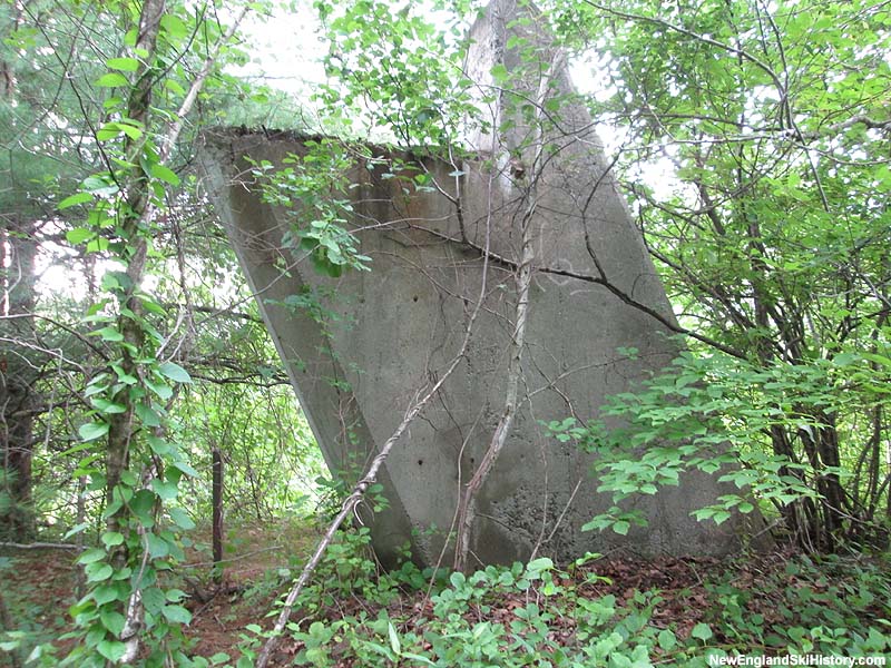 The top terminal (2015)