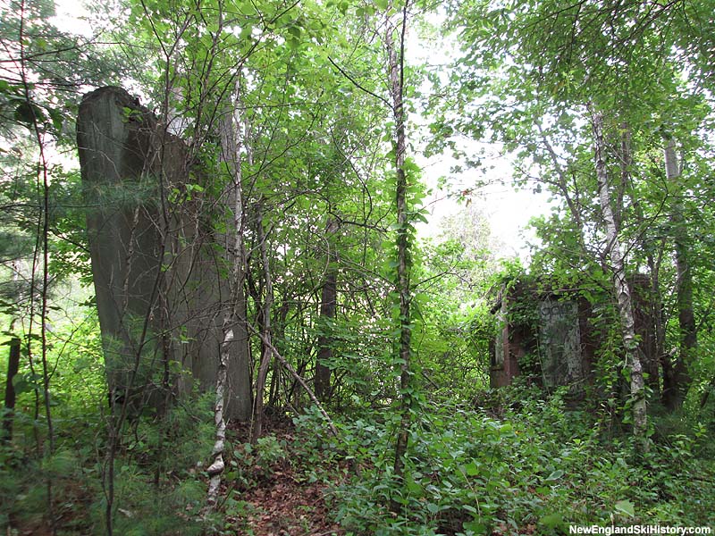 The top terminal (2015)