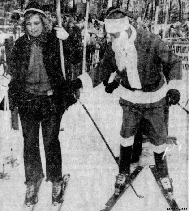 The J-Bar circa December 1963