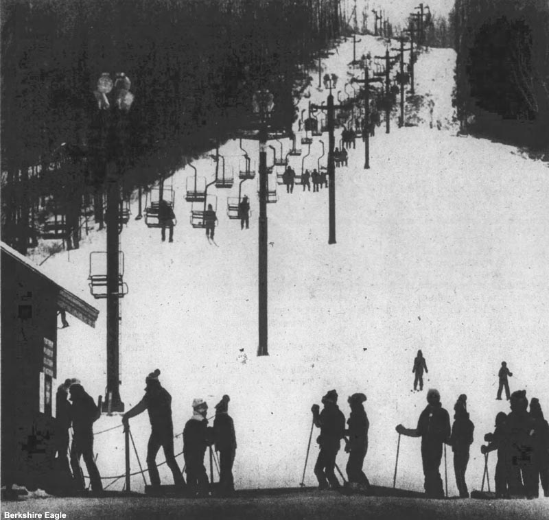 The lift line (January 1981)