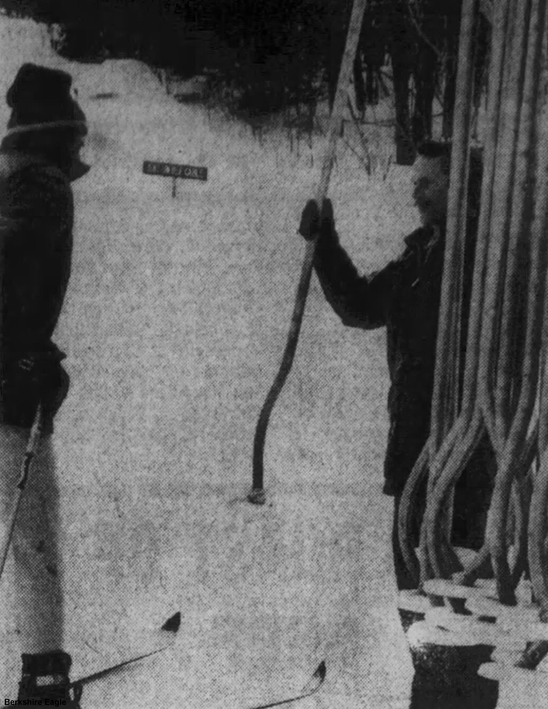 The base terminal (1969)