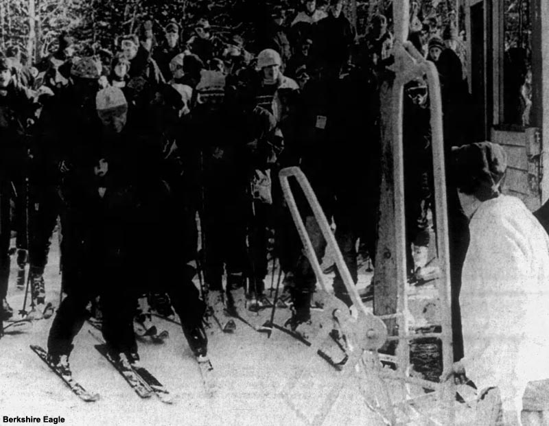 The base terminal (December 1996)