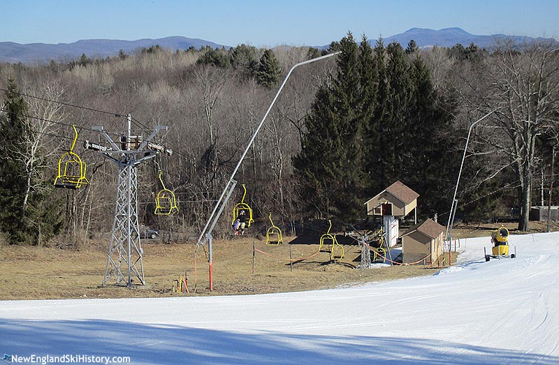 The bottom terminal (2016)