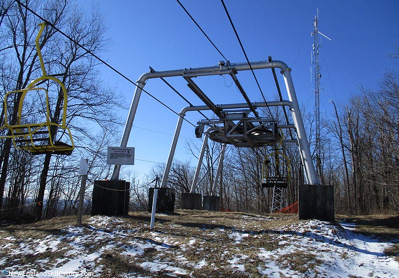 The top terminal (2016)