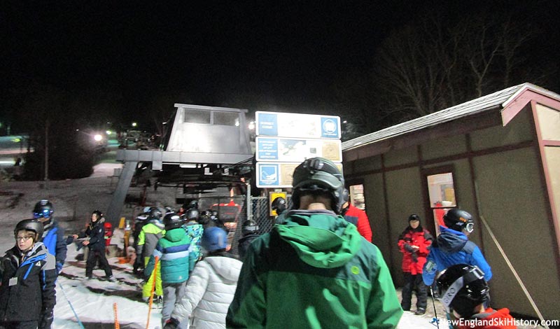 The base terminal (January 2024)