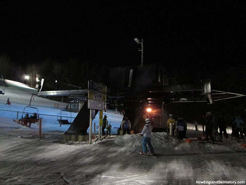 The Wasp Chair in 2014