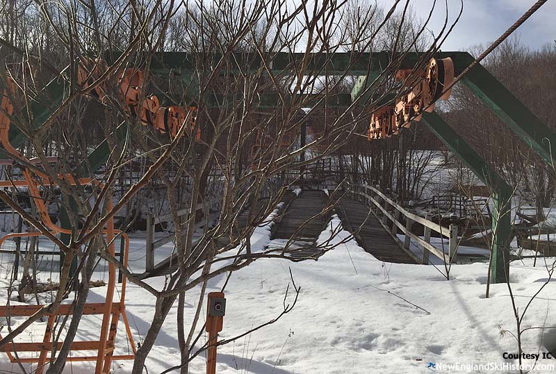 The base terminal (April 2015)