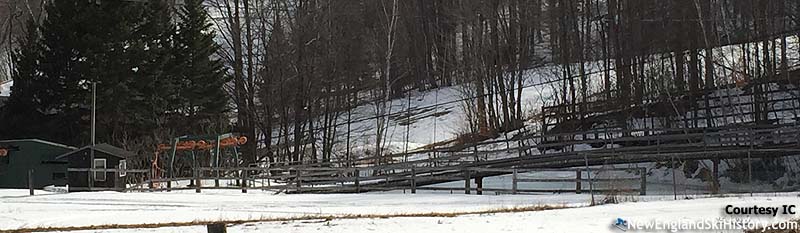 The base terminal (April 2015)