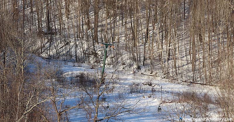 The lift line (2019)