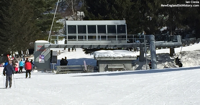 The bottom terminal (2015)