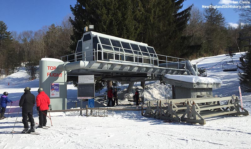 The bottom terminal (2015)