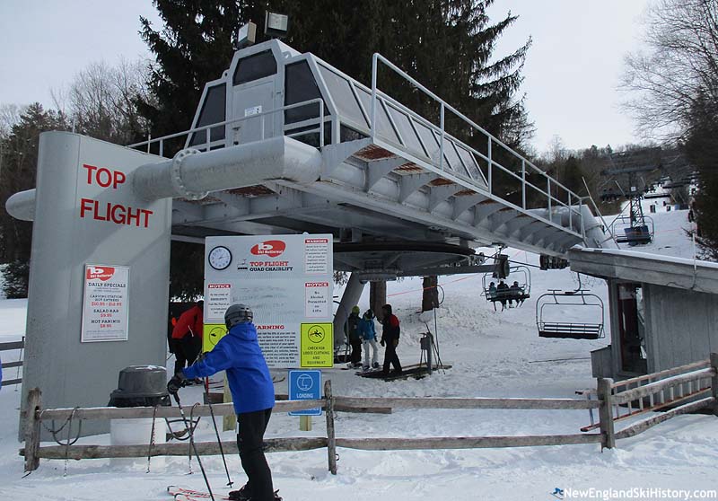 The bottom terminal (2016)