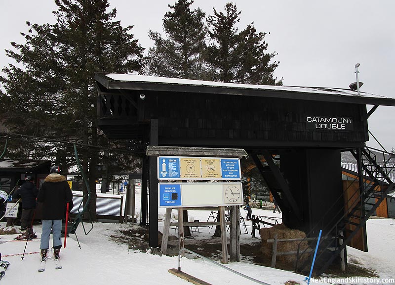 The base terminal (December 2019)