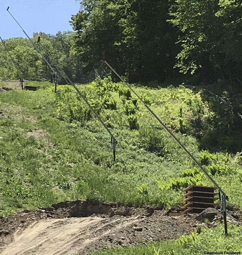 Footings (May 2021)
