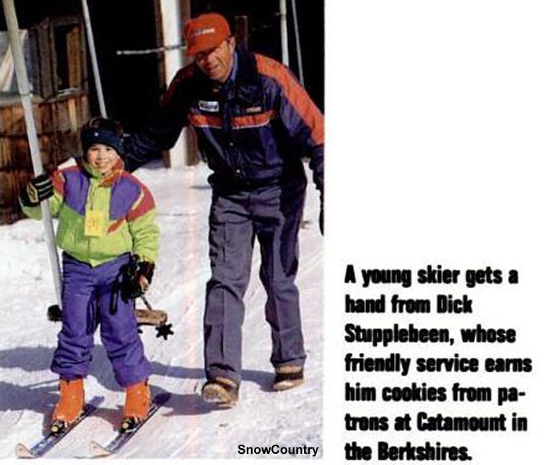 The J-Bar circa 1993