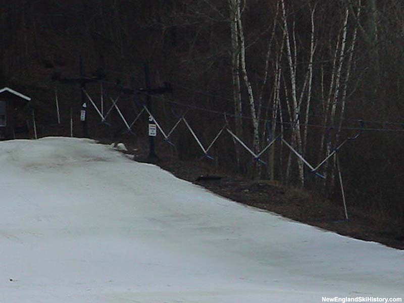 The J-Bar in 2002