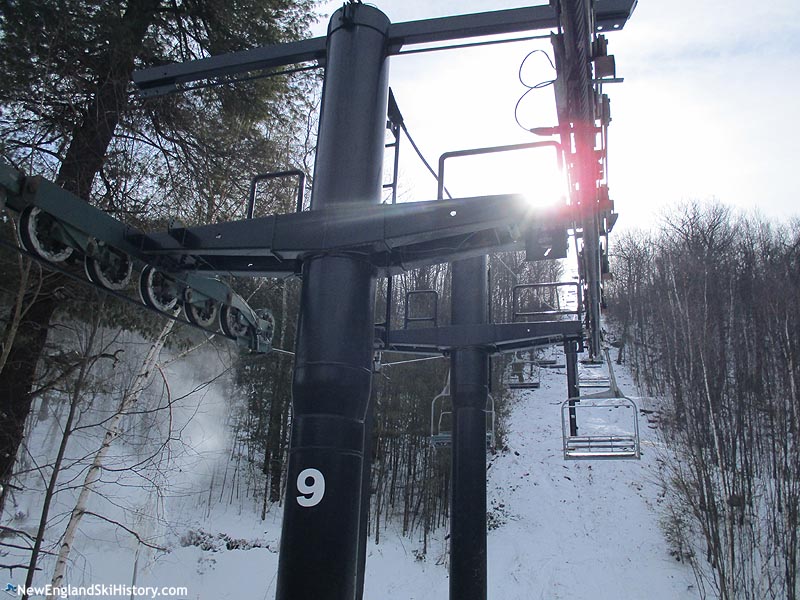 The mid station (2016)