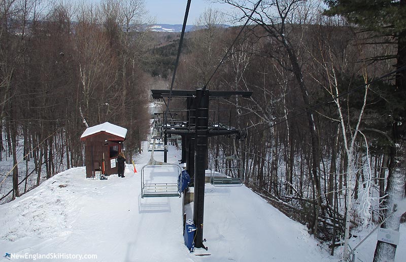 The mid station (2016)