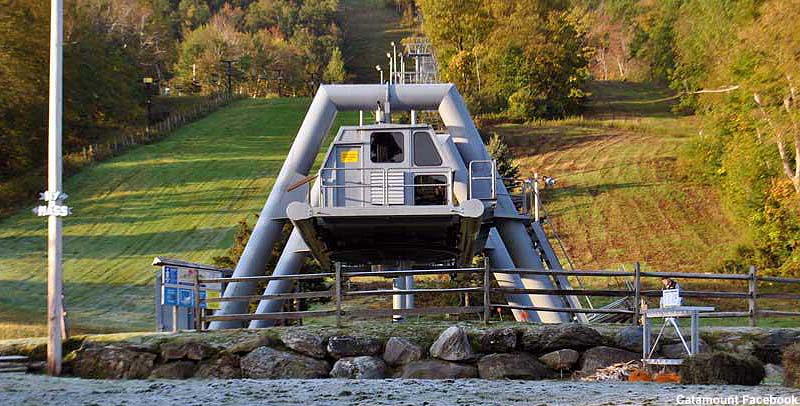 The bottom terminal (2011)