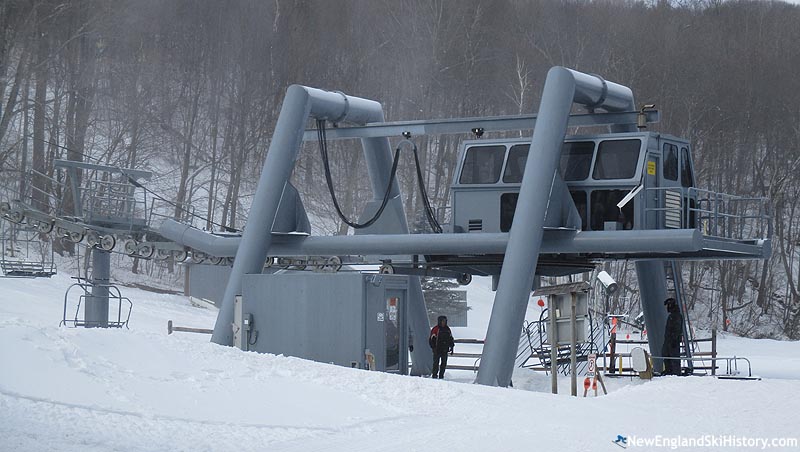 The bottom terminal (2016)