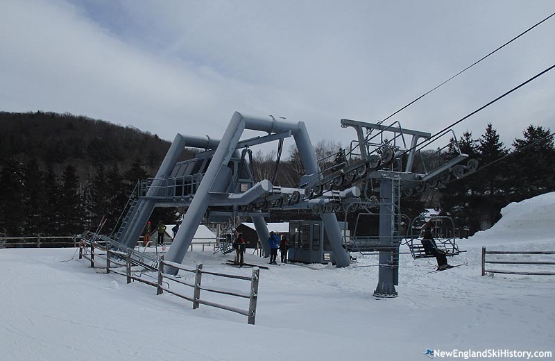 The bottom terminal (2016)