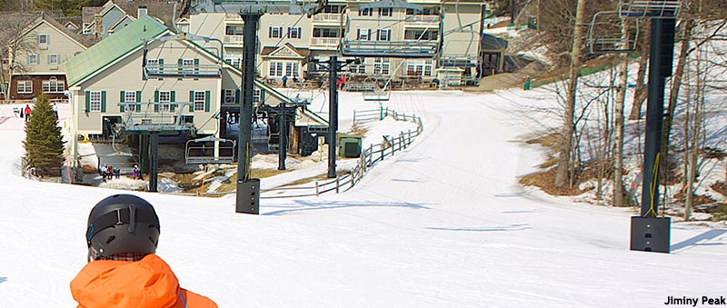 The bottom terminal (2010s)