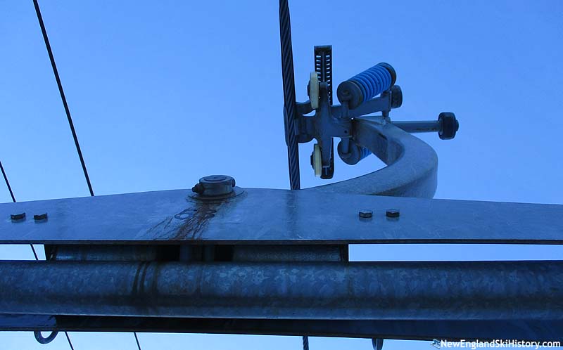 A grip (January 2019)