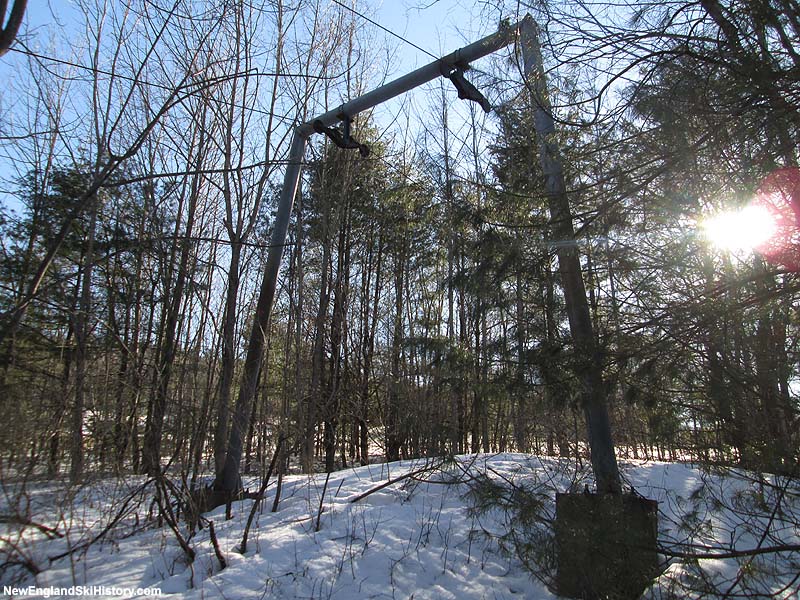 Tower 2 (2015)