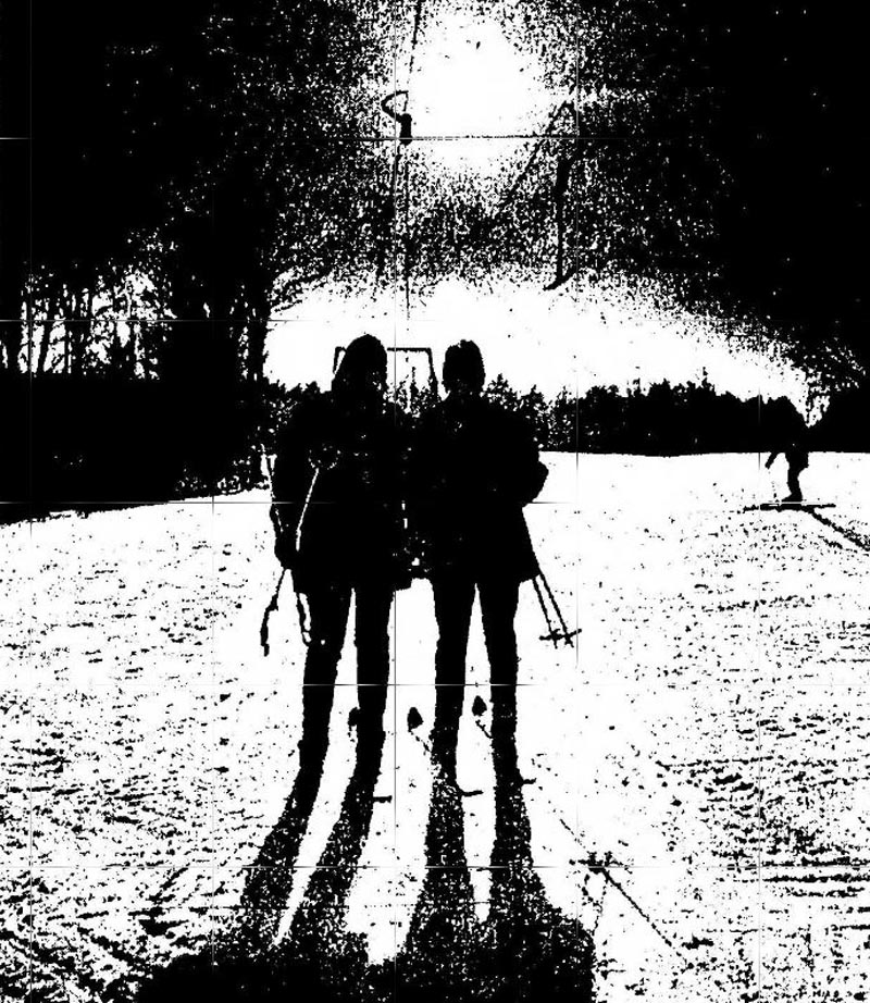 The lift line (February 1968)