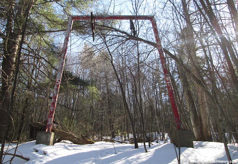 Tower 5 (2015)