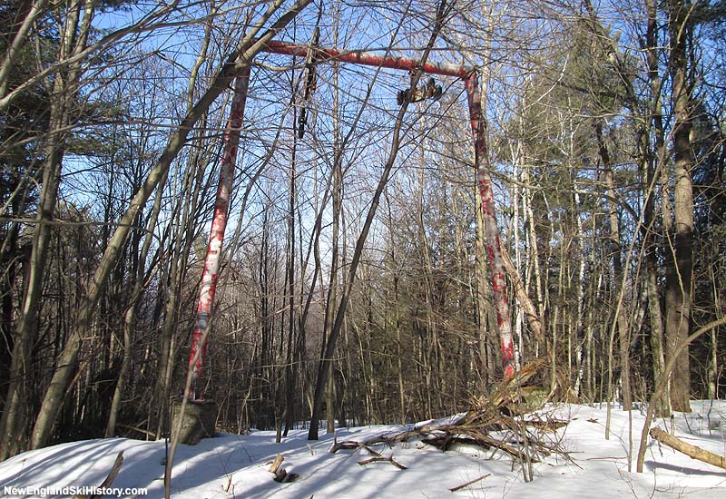 Tower 5 (2015)