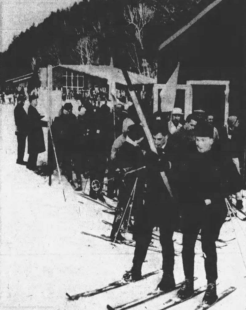 The base terminal (December 18, 1960)