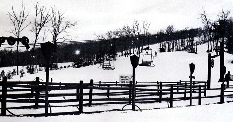 Summit Double circa the 1970s